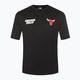 Vyriški marškinėliai New Era NBA Large Graphic BP OS Tee Chicago Bulls black 7